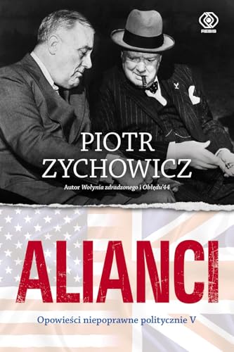 Alianci: Opowieści niepoprawne politycznie cz.V - Amazon Allemagne à 7.48€