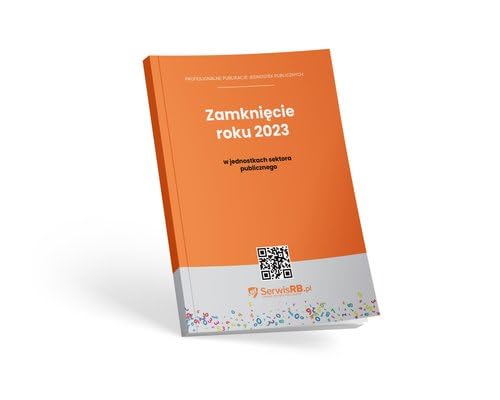 Zamknięcie roku 2023 w jednostkach sektora publicznego - Livres & eBooks Amazon Espagne à 7.06€