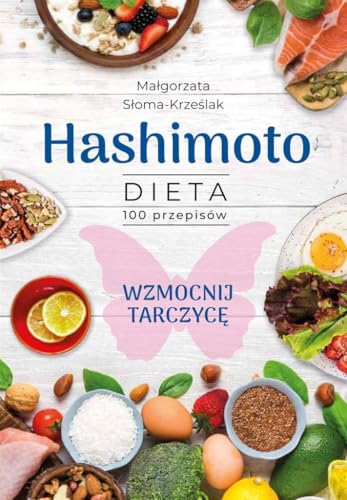 Hashimoto Dieta 100 przepisów - Auto & Moto en promo à 6.20€