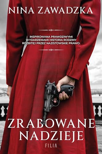 Zrabowane nadzieje - Bon plan à 3.15€