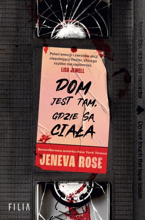 Dom jest tam, gdzie są ciała - Livres & eBooks Amazon Allemagne à 3.15€