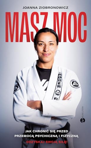 Masz moc: Jak chronić się przed przemocą psychiczną i... - Santé & Bien-être Amazon Royaume-Uni à 3.05€