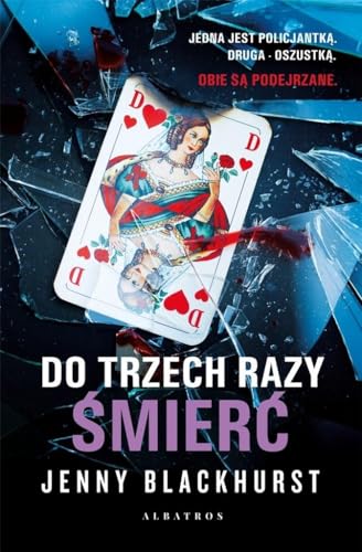 Do Trzech Razy Śmierć: Seria Niemożliwe zbrodnie. Tom 1 - Amazon Royaume-Uni à 12.40€