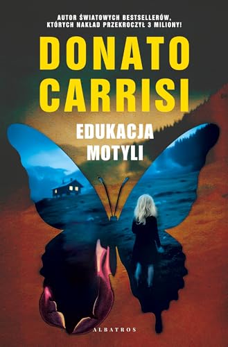 Edukacja motyli - Livres & eBooks en promo à 3.56€