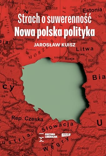 Strach o suwerenność: Nowa polska polityka - Bon plan à 3.62€