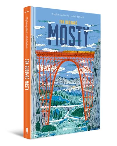 Jak budować Mosty: Książka dla małych inżynierów i wielkich... - Bon plan à 4.67€