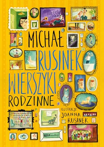 Wierszyki rodzinne - Livres & eBooks Amazon Royaume-Uni à 2.83€