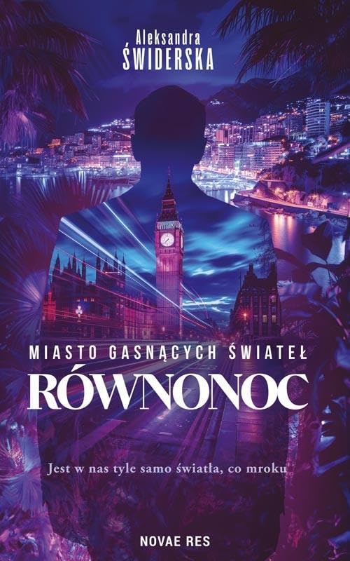 Miasto gasnących świateł. Równonoc - Musique & Instruments Amazon Allemagne à 2.80€