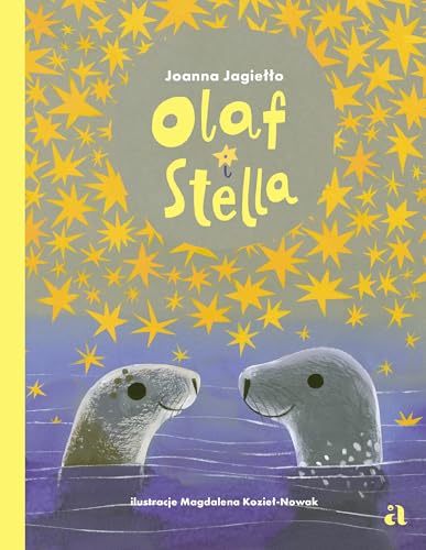 Olaf i Stella - Livres & eBooks en promo à 2.63€