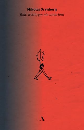 Rok, w którym nie umarłem - Erreur de prix -75% à 3.37€