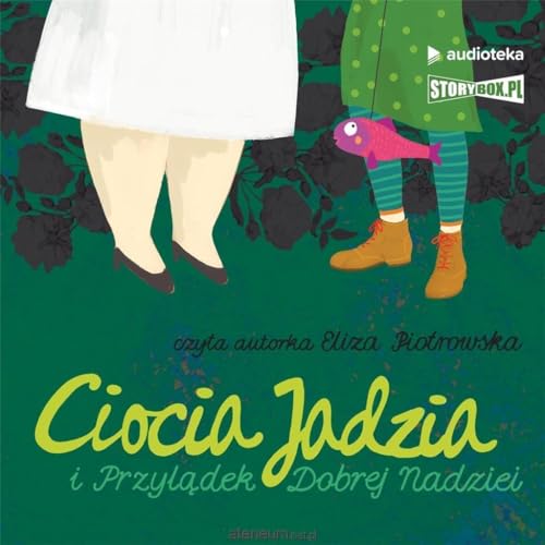 Ciocia Jadzia Tom 5 Przylądek Dobrej Nadziei - Amazon Italy à 3.55€