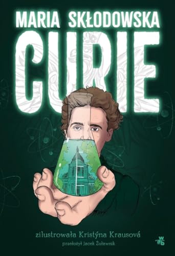 Maria Skłodowska-Curie - Amazon Allemagne à 2.72€