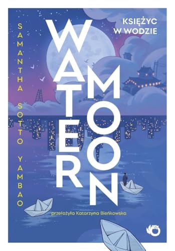 Water Moon Księżyc w wodzie - Bon plan à 3.60€