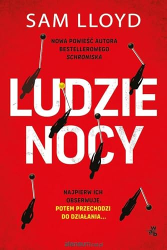 Ludzie nocy - Livres & eBooks Amazon Royaume-Uni à 3.82€