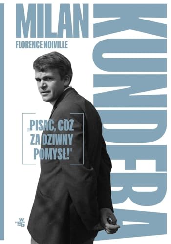 Milan Kundera Pisać cóż za dziwny pomysł! - Deal du jour à 4.84€