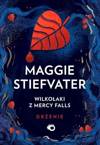 Wilkołaki z Mercy Falls (1) (Wilkołaki z Mercy Falls Tom 1... - Livres & eBooks Amazon Royaume-Uni à 3.82€