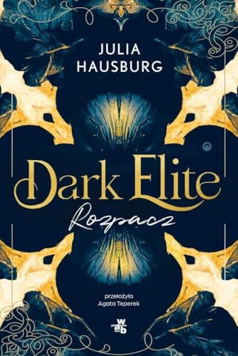 Dark Elite Tom 2 Rozpacz - Maison & Cuisine en promo à 1.53€