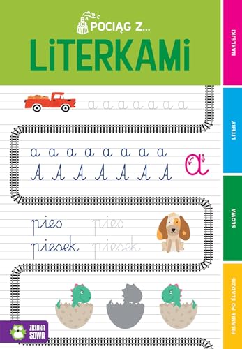 Pociąg z literkami - Maison & Cuisine Amazon Allemagne à 3.66€