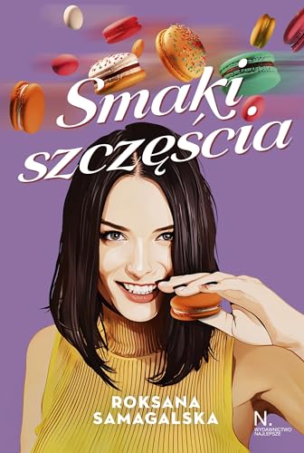 Smaki szczęścia - Bon plan à 4.84€