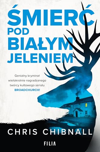 Śmierć Pod Białym Jeleniem - Livres & eBooks Amazon Royaume-Uni à 2.63€