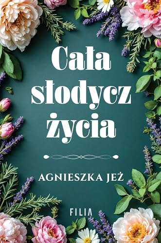 Cała słodycz życia - Livres & eBooks Amazon Royaume-Uni à 2.48€