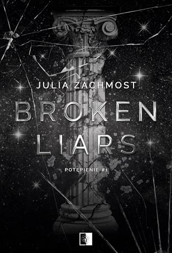 Potępienie: Potępienie Tom 1 (1) (Broken Liars) - Maison & Cuisine Amazon Royaume-Uni à 1.49€