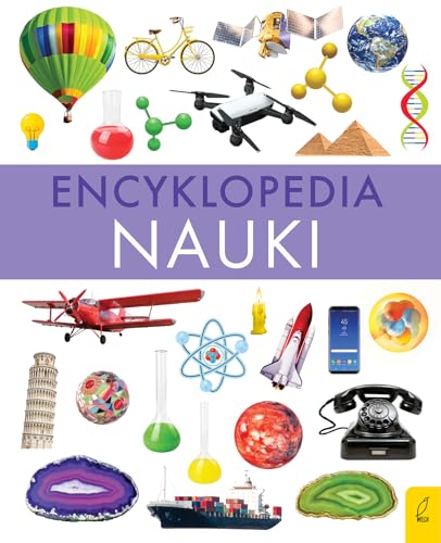 Encyklopedia nauki - Livres & eBooks Amazon Royaume-Uni à 3.57€