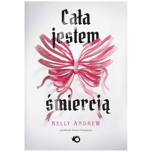 Cała jestem śmiercią - Amazon Royaume-Uni à 1.53€
