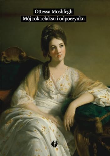 Mój rok relaksu i odpoczynku - Bon plan à 1.99€