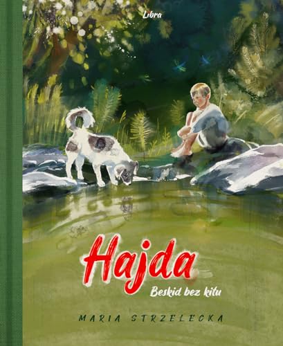 Hajda Beskid bez kitu - Nouvelle promo Amazon à 4.22€