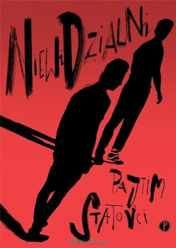 Niewidzialni - Deal du jour à 4.15€
