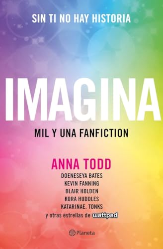 Imagina (Planeta Internacional) - Sports & Fitness Amazon Allemagne à 7.59€