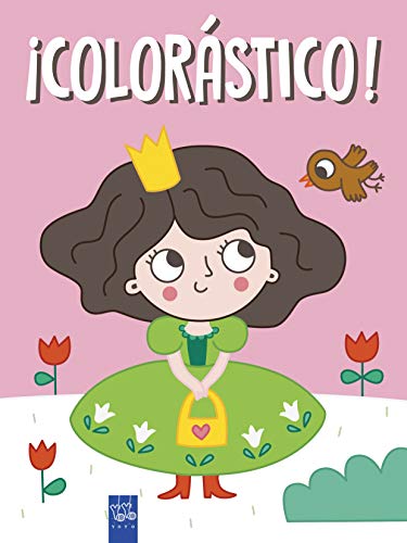 Colorástico rosa - Amazon Allemagne à 9.41€