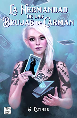 La hermandad de las brujas de Carman (Ficción) - Auto & Moto Amazon Allemagne à 18.72€