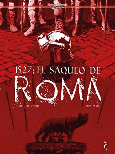1527: El Saqueo de Roma (Mirmanda) - Amazon Germany à 17.89€