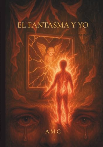EL FANTASMA Y YO: Entrevista con el algoritmo - Bricolage & Outils Amazon Royaume-Uni à 52.49€