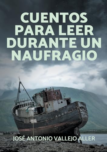 Cuentos para leer durante un naufragio - Amazon Germany à 4.34€