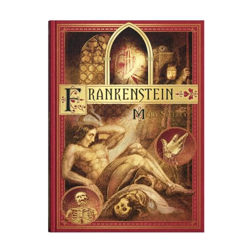 Frankenstein (Bibliothèque RBA) - Amazon Allemagne à 9.22€