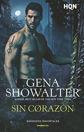 Sin corazón: 252 (HQN) - Fournitures Bureau Amazon Espagne à 2.85€