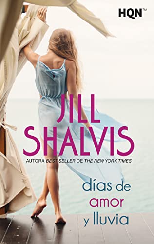 Días de amor y lluvia: 262 (HQN) - Bon plan à 2.85€