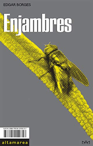 Enjambres (Barlovento, Band 2) - Amazon Allemagne à 21.98€
