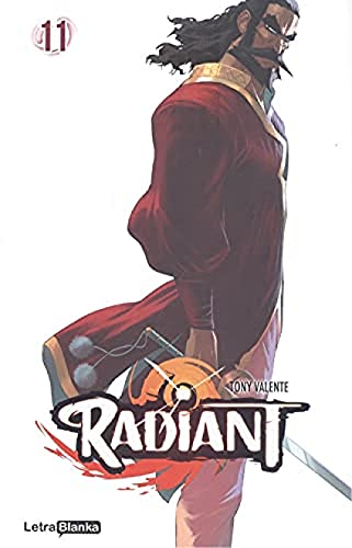 Radiant 11 en promo sur Amazon
