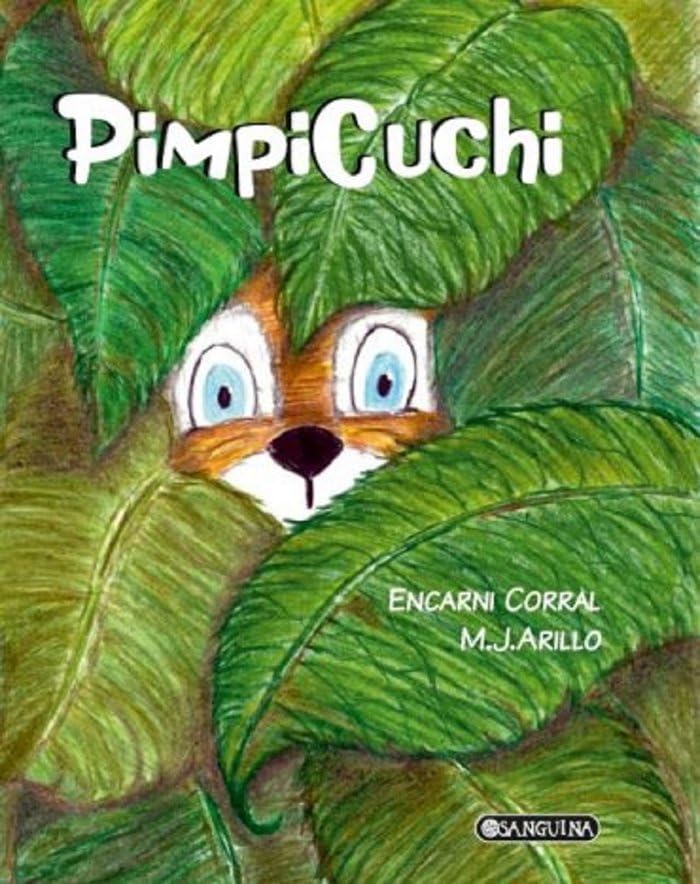 Pimpicuchi - Amazon Allemagne à 17.74€