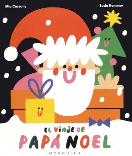 El viaje de Papá Noel (Drop Down Books) - Amazon Allemagne à 4.04€