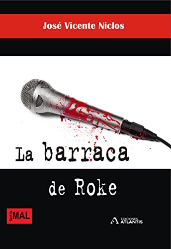 La barraca de Roke (SED DE MAL) - Livres & eBooks en promo à 17.10€