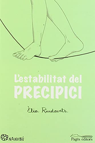 L'estabilitat del precipici (Nandibú) - Amazon Allemagne à 15.15€