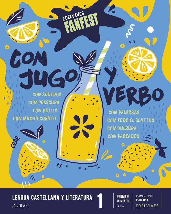 Proyecto: FanFest. Lengua castellana y Literatura 1... - Nouvelle promo Amazon à 43.38€