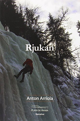 Rjukan (PLAYA DE ÁKABA NARRATIVA, Band 6) - Jouets & Jeux Amazon Allemagne à 2.95€
