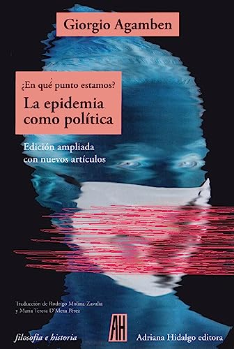 La epidemia como política - Amazon Allemagne à 13.12€