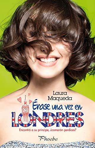 Érase una vez en Londres - Amazon Italy à 5.95€